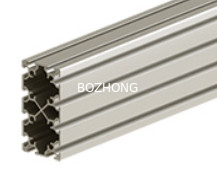 T-Slot & V-Slot 60 Series Aluminum Profiles -8-60120W
