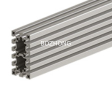 T-Slot & V-Slot 60 Series Aluminum Profiles -8-60120W