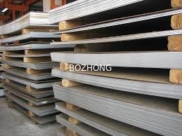 Powder Coating Aluminum Extrusion Profiles Flat Busbar LP - 0580