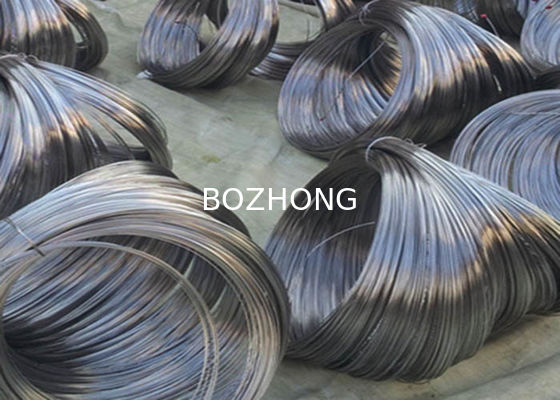 Bright Surface Stainless Steel Wire 316 SS Mig Welding Wire 0.1 - 10mm Diameter