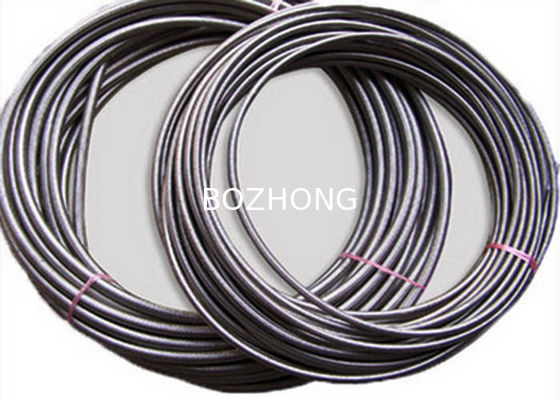 Bright Surface Stainless Steel Wire 316 SS Mig Welding Wire 0.1 - 10mm Diameter