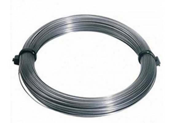 Bright Surface Stainless Steel Wire 316 SS Mig Welding Wire 0.1 - 10mm Diameter