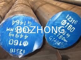 Hot Rolled Alloy Steel Bar Alloy Steel Rod Medium Carbon Steel 1 - 1500mm Diameter