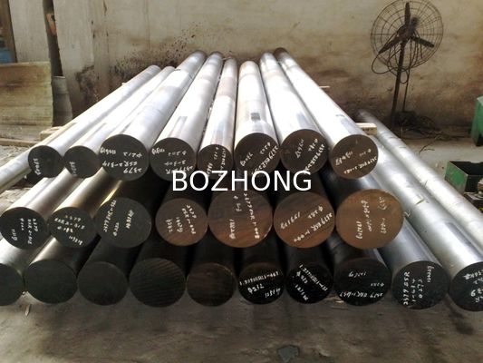 Hot Rolled Alloy Steel Bar Alloy Steel Rod Medium Carbon Steel 1 - 1500mm Diameter