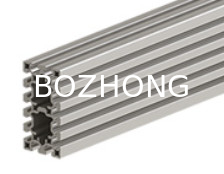 T-Slot & V-Slot 60 Series Aluminum Profiles -8-60120W