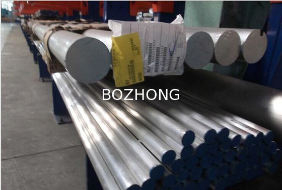 3003 3004 3005 largeur de barre d'alliage d'aluminium épaisseur de 0,2 - de 350mm 500 - 2300mm