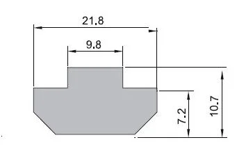 Connecteur Link-10-10
